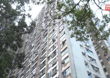 Water supply suspended in parts of Tuen Mun from 11pm