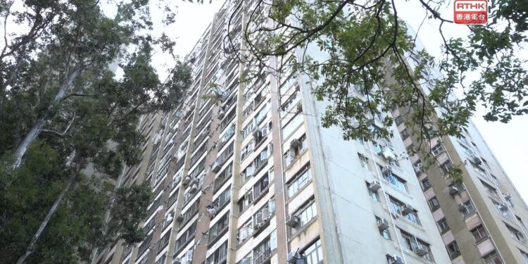 Water supply suspended in parts of Tuen Mun from 11pm
