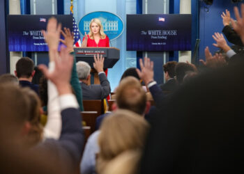 White House slams court ruling blocking Trump tariffs