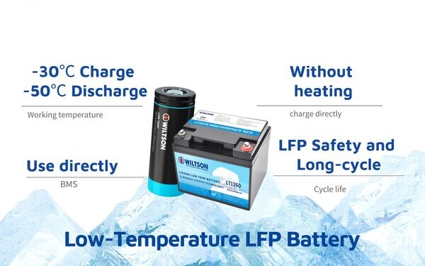 Wiltson’s Revolutionary Low-Temperature Battery Tech Conquers Mount Everest, Unlocking Extreme Reliability for Demanding US Power Applications