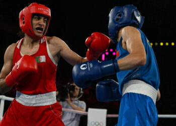World Boxing mandates gender tests for all boxers