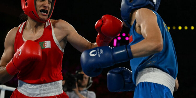 World Boxing mandates gender tests for all boxers