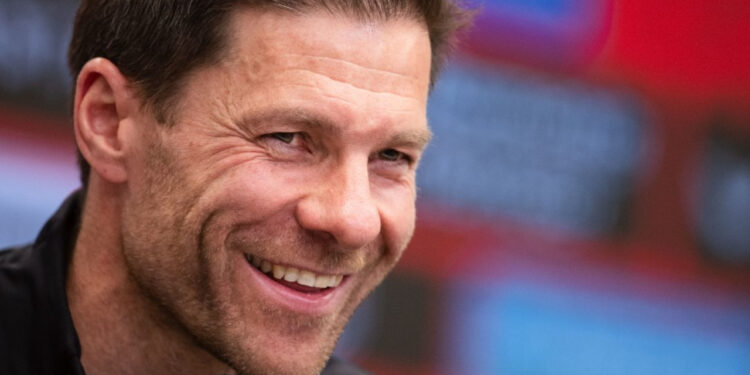 Xabi Alonso confirms exit from Bayer Leverkusen