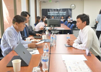 Korea’s InnoCORE Attracts Top Global Postdocs Through U.S. Job Fairs