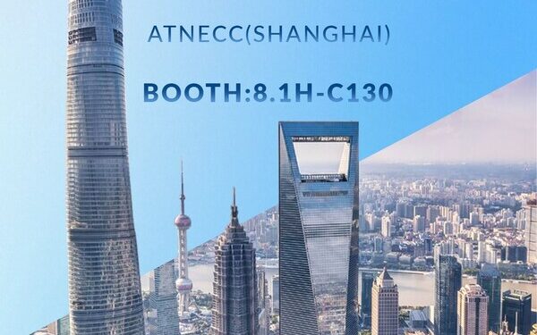 Desay Battery Unveils Innovative Energy Storage Solutions at SNEC PV+ Expo, Announces Strategic Partnership with Turkish Energy Leader Demir Enerji