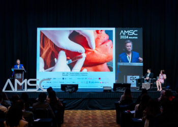 The 4th Edition of AMSC Malaysia Returns in 2025: Uniting Global Leaders in Aesthetic Medicine, Dermatology, and Surgery