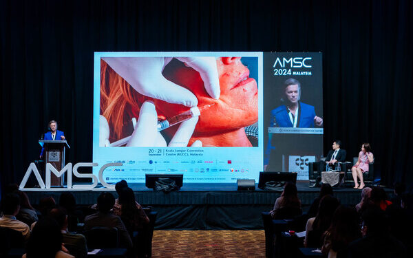The 4th Edition of AMSC Malaysia Returns in 2025: Uniting Global Leaders in Aesthetic Medicine, Dermatology, and Surgery