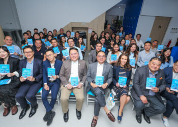 OA Group and CKP Form Strategic Alliance to Empower SMEs Across Southeast Asia