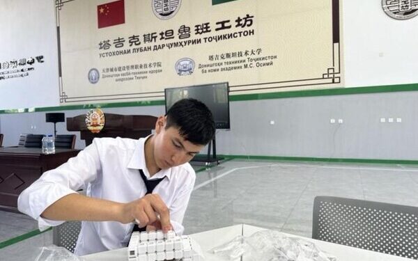 China-Central Asia cooperation grows deeper, more substantial