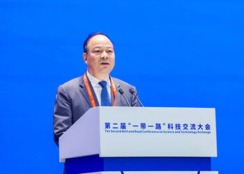 CATL Chairman and CEO Robin Zeng Outlines Vision for Global Zero-Carbon Transition and Deeper Collaboration at Major Conference
