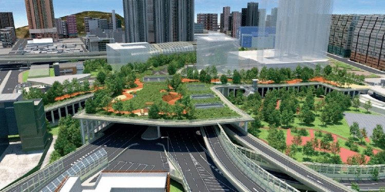 $10 toll for Central Kowloon Route ‘the best option’
