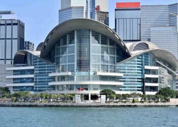 HK to host Boao innovation forum