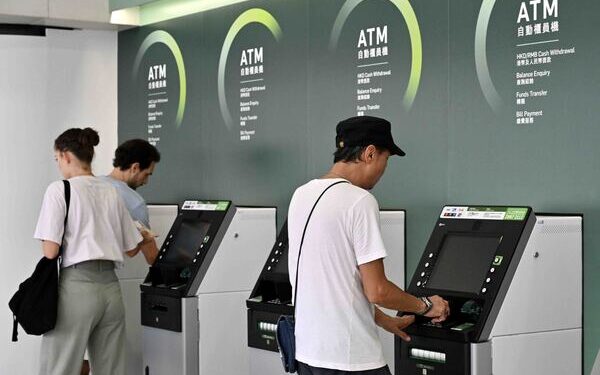 Banking bill passed