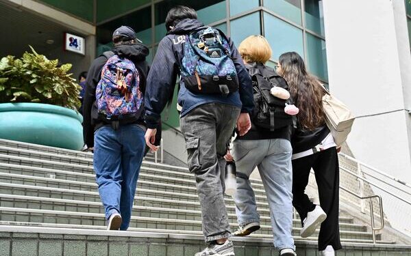 Sham Shui Po youth hostel approved