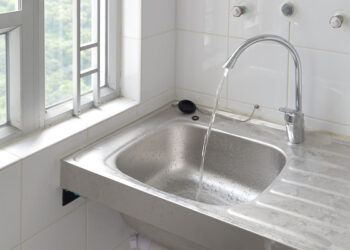 Queens Hill water up to standard