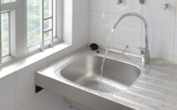 Queens Hill water up to standard