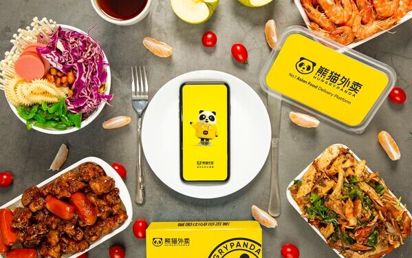 HungryPanda: More Than a Delivery App — A Cultural Connector and Community Partner