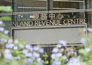 Alert issued on fake tax texts