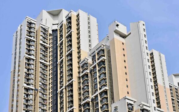 PRH flat allocation announced
