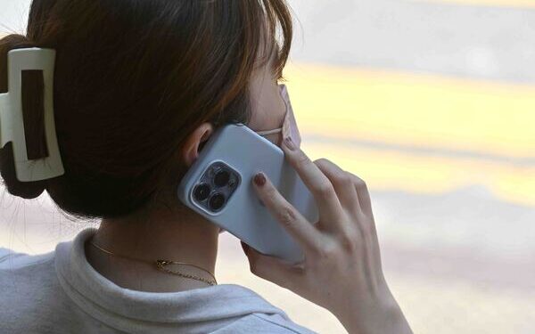 Alert issued on suspicious calls