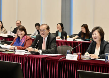 Med school plans further discussed
