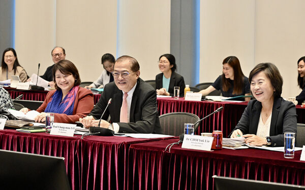 Med school plans further discussed