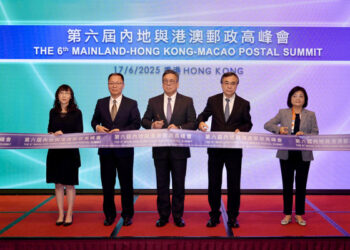 Postal summit held