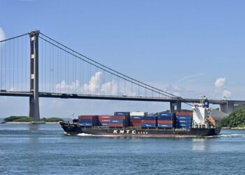 Logistics ESG roadmap announced
