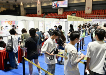 Job fairs to be held on June 20