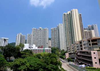Govt publishes green transit scheme