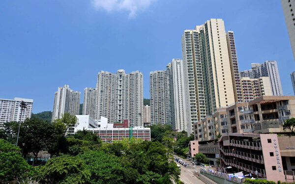 Govt publishes green transit scheme