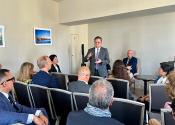 HK wine trade promoted in Bordeaux