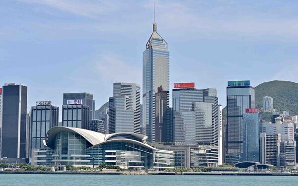 Xia Baolong concludes HK visit
