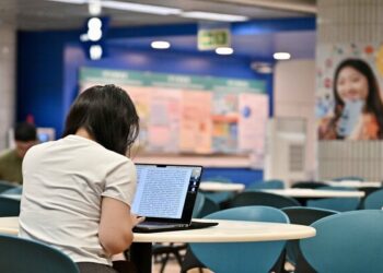 Overseas study scholarships open