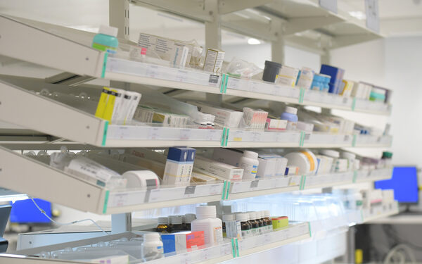 Medication dispensing enhanced