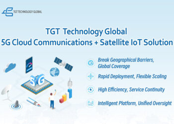 MWC 2025: TGT Technology Global Unveils Global 5G Cloud Communications + Satellite IoT Solution, Empowering Japanese Enterprises with Ubiquitous Connectivity