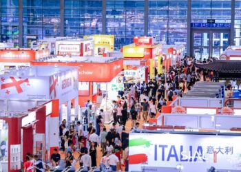 SIAL Shenzhen 2025 Unveils SIAL Society for International Buyers — A Strategic Sourcing Platform at the Heart of South China’s Food Trade