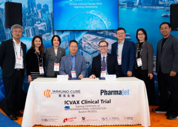 Immuno Cure and PharmaJet Announce Collaboration to Advance a Novel HIV Therapeutic DNA Vaccine Using Needle-Free Technology in Humans