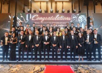 Asia Pacific Enterprise Awards (APEA) 2025 Malaysia Celebrates Future-Ready Enterprises Driving the Nation’s Growth