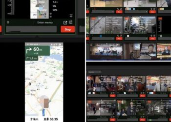 TVU’s Live Broadcasting Solutions Power Korean Presidential Election Coverage