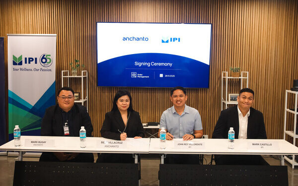 International Pharmaceuticals, Inc. Partners with Anchanto to Power E-commerce Operations in the Philippines