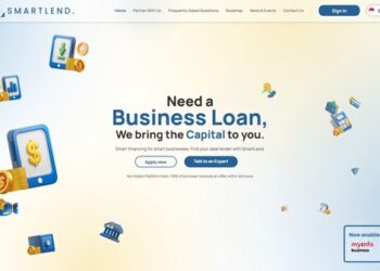 Disrupting SME Lending: SmartLend Launches Free, Digital Loan Platform