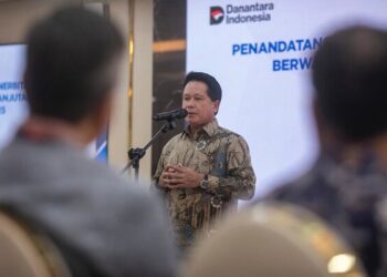 BRI Becomes First in Indonesia to Issue IDR 5 Trillion Social Bond to Support Inclusive, Sustainable Financing