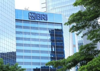 BRI Named Indonesia’s Largest Public Company in the Forbes Global 2000 List for 2025