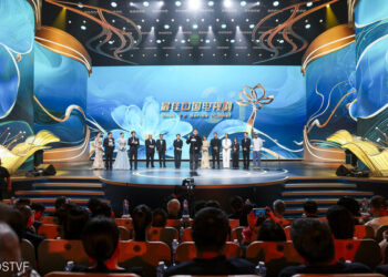 Winners Announced at 30th Shanghai TV Festival Magnolia Awards
