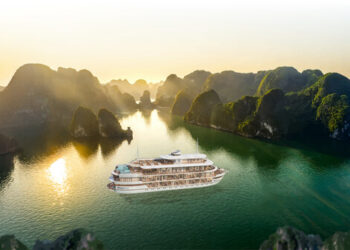 A Wellness Awakening with Bhaya Soul in Halong Bay