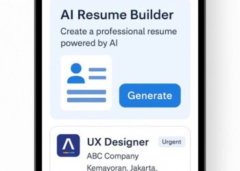 AI Bossjob: Smart Solution to Build Your CV & Get Interview Invitations Faster