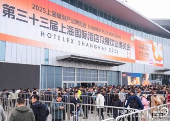 HOTELEX 2025 Successfully Concludes: International Attendance Surpasses 10,000, Hosted Buyer Program Sets a New Industry Benchmark!