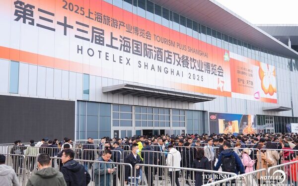 HOTELEX 2025 Successfully Concludes: International Attendance Surpasses 10,000, Hosted Buyer Program Sets a New Industry Benchmark!