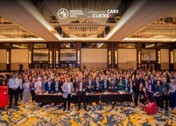 Connecting Care with Clicks 2025 Draws Full House of Healthcare Leaders to Kuala Lumpur for One-Day Innovation Summit